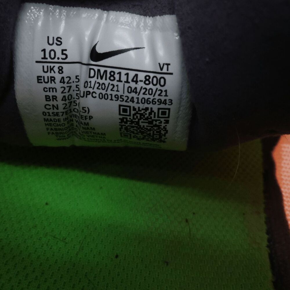 Nike Waffle One - Picture 6 of 9